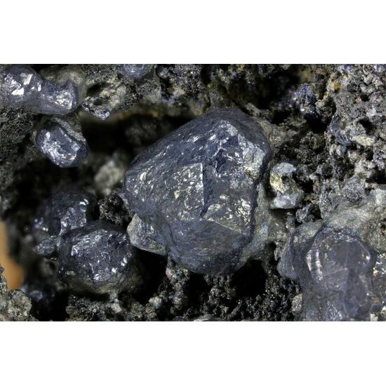 Acanthite