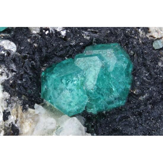 Fluorite