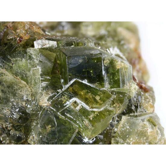 Johannsenite