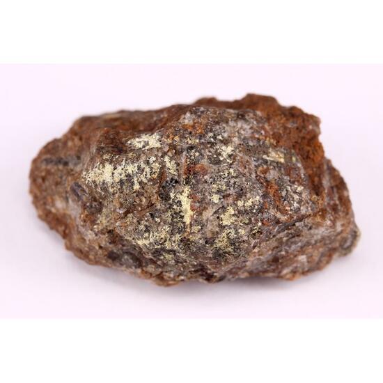 Bismutite Psm Native Bismuth