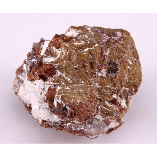 Tantalite-(Mn) Psm Simpsonite