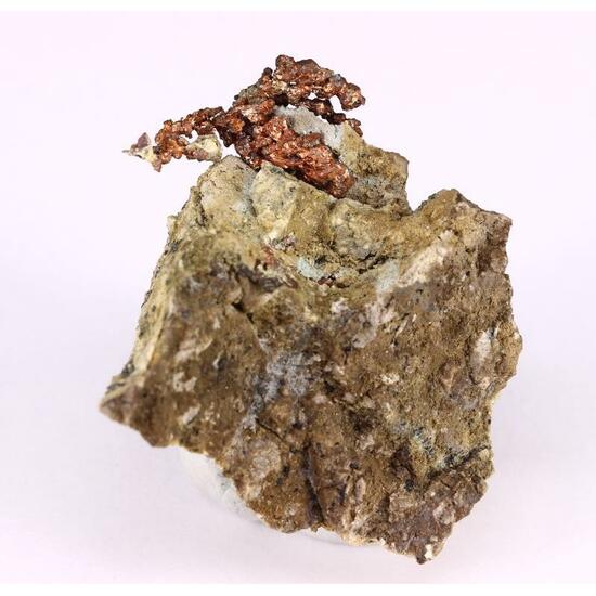 Native Copper