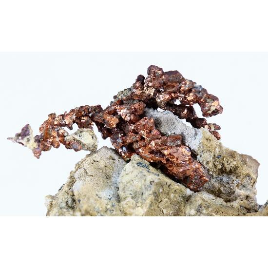 Native Copper