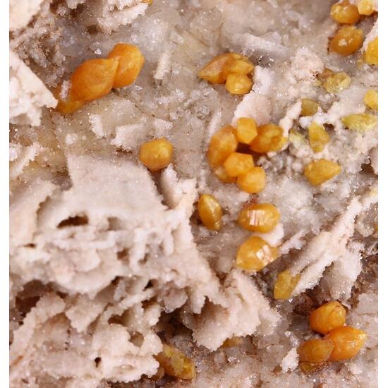 Mimetite