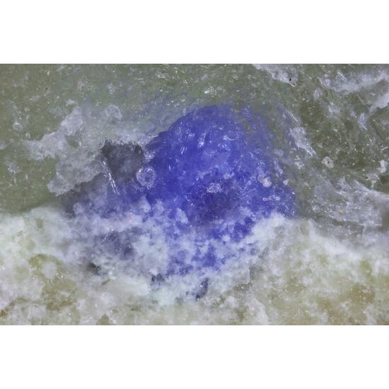 Clinohedrite