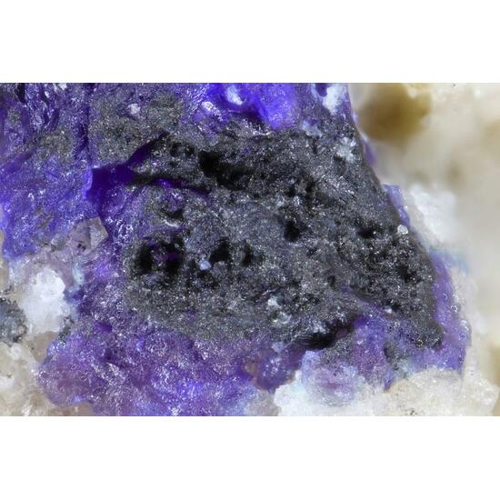 Kusachiite & Henmilite