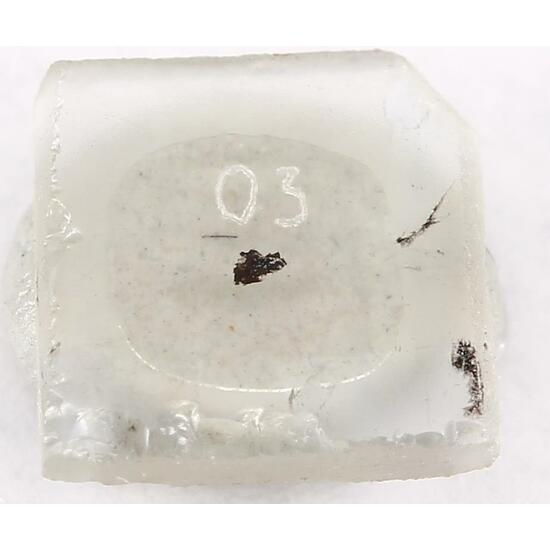Wadsleyite