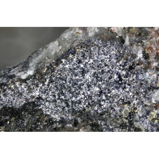 Eskebornite Bukovite Klockmannite Tiemannite Bohdanowiczite Eucairite Umangite Uraninite & Clausthalite