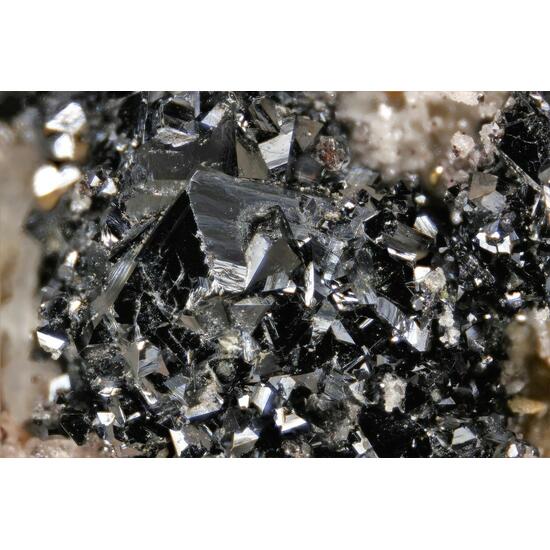 Hetaerolite