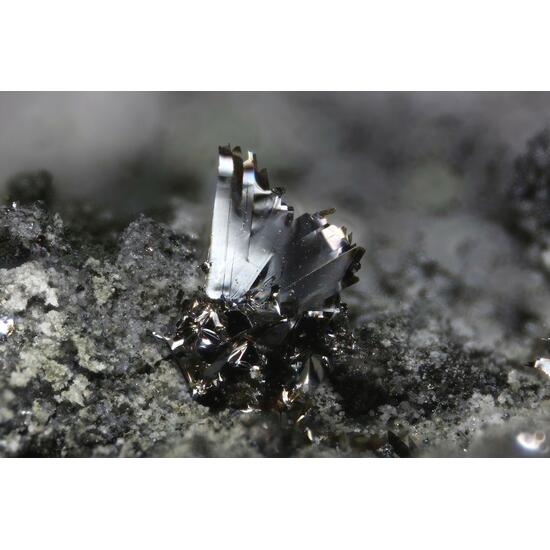 Rheniite