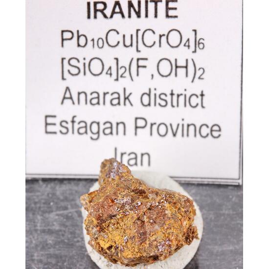 Iranite