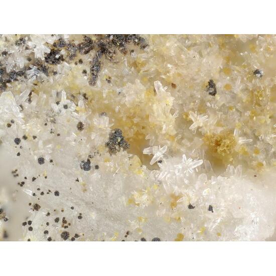 Rhabdophane-(La)