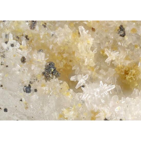 Rhabdophane-(La)
