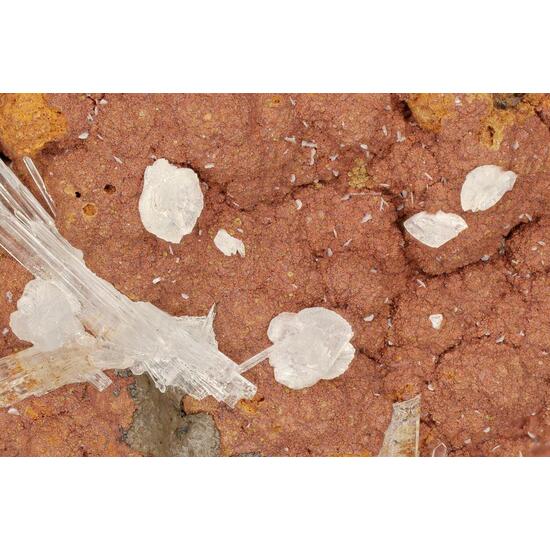 Hillite & Scholzite
