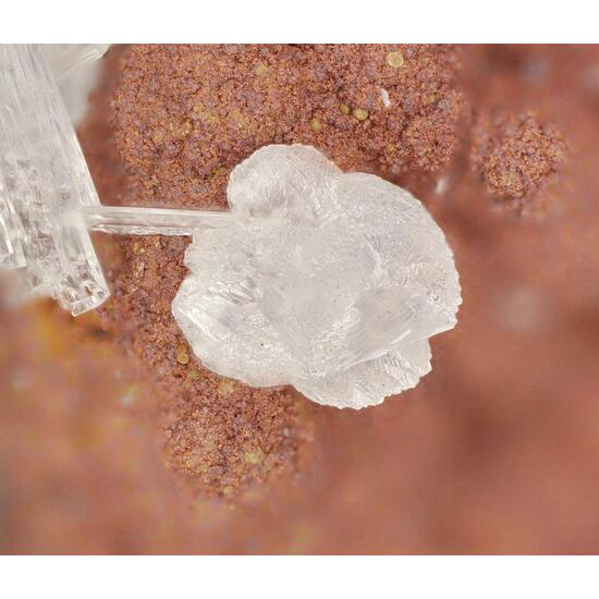 Hillite & Scholzite