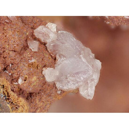 Hillite & Scholzite
