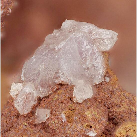 Hillite & Scholzite