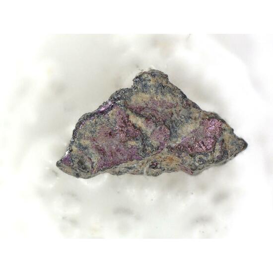 Cuprostibite & Antimony