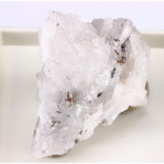 Pyrostilpnite & Arsenopyrite