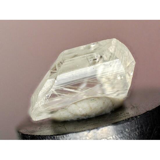 Euclase With Rutile Inclusions