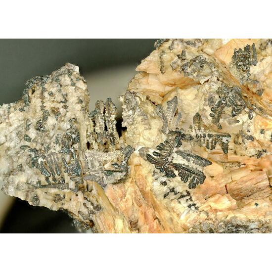 Native Silver