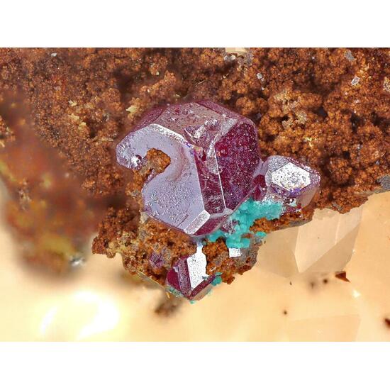 Cuprite