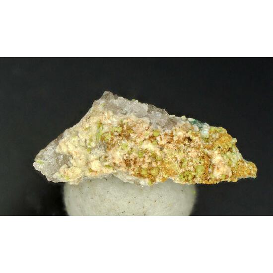 Phosphogartrellite