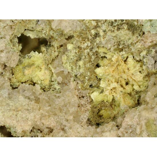 Metarauchite