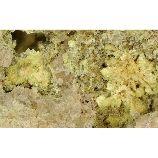 Metarauchite