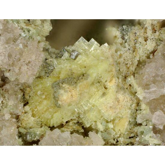 Metarauchite