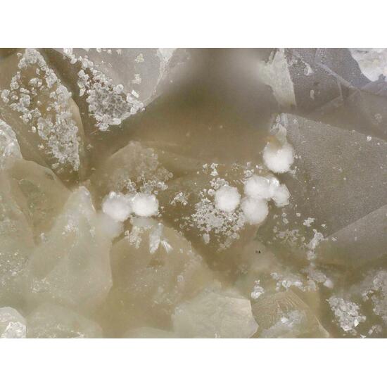 Ianbruceite