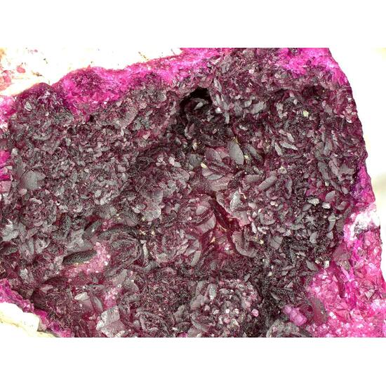 Spherocobaltite