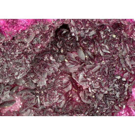 Spherocobaltite