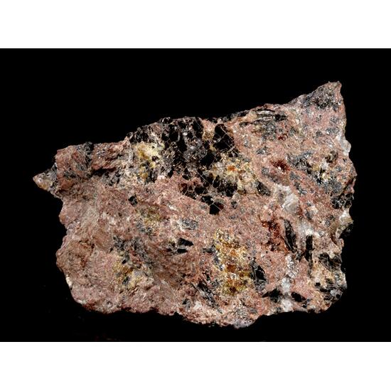 Hancockite & Hendricksite