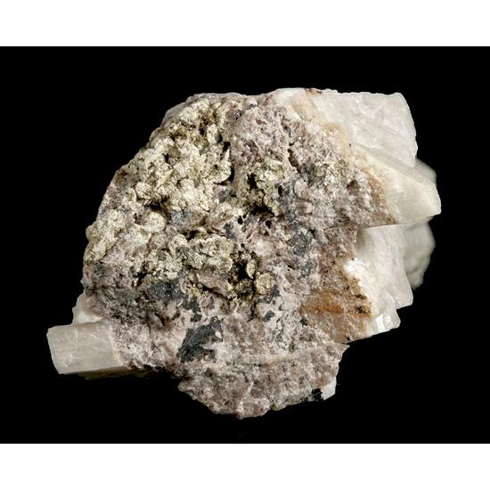 Mineral F (of Dunn)