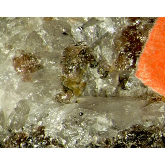 Kellyite & Alleghanyite