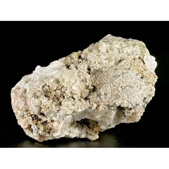 Leifite Eirikite Polylithionite & Manganoneptunite