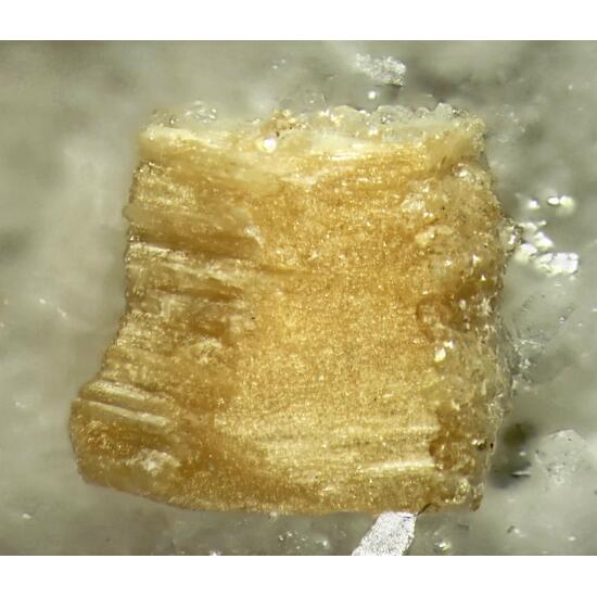 Donnayite Group Analcime Aegirine Psm