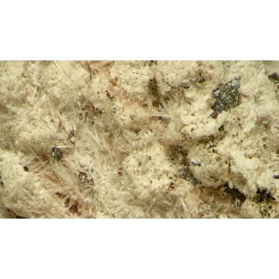 Mineral F (of Dunn) & Fluoborite