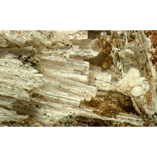 Shomiokite-(Y) Adamsite-(Y) & Franconite