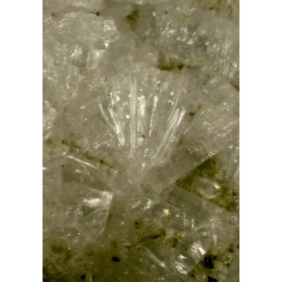 Cancrisilite & Rinkite Group