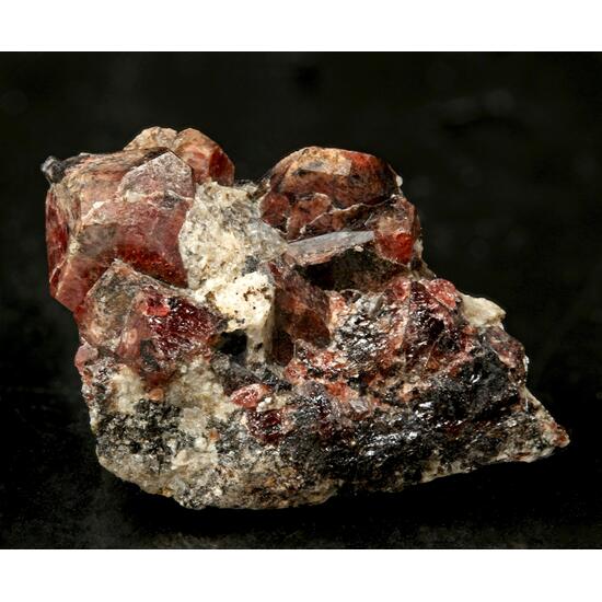 Eudialyte Group