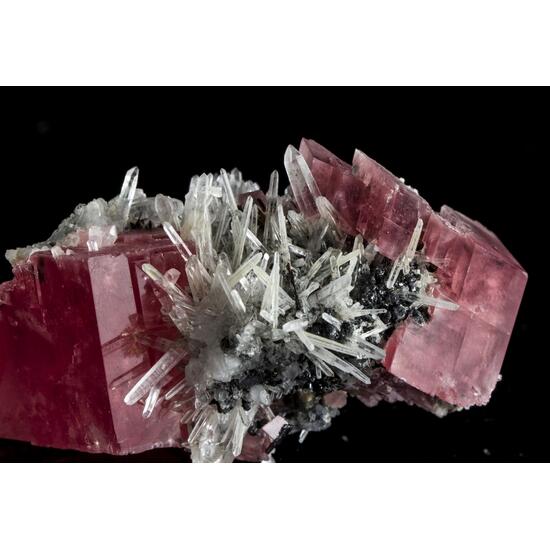 Rhodochrosite