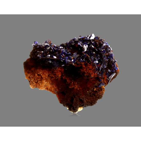 Azurite