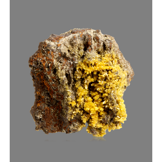 Pyromorphite