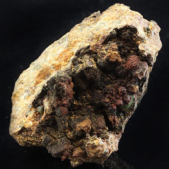 Ludlamite