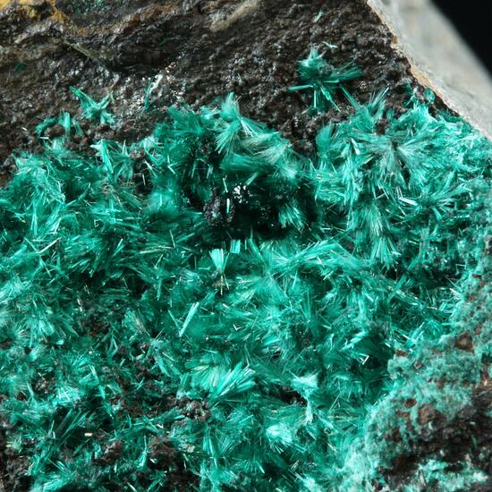 Brochantite