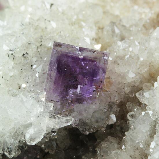 Fluorite