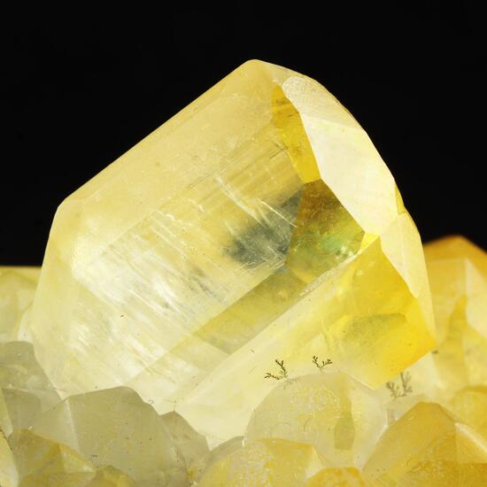 Calcite