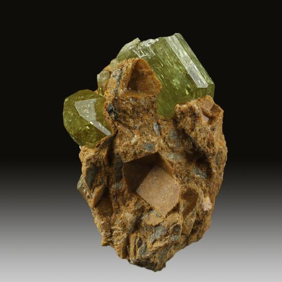 Fluorapatite